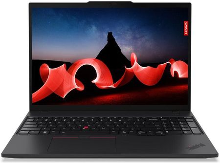 Laptop Lenovo ThinkPad T16 G3 16"/Ultra7/32GB/1TB/Win11 (21MN0059PB)