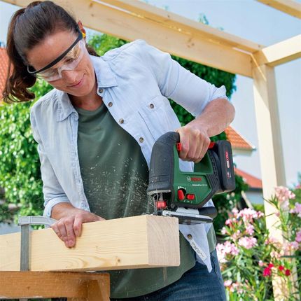 Bosch AdvancedSaw 18V-140 0603013004 - zdjęcie 3