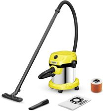 Odkurzacz Karcher WD 2 Plus S V-15/4/18/C 1.628-054.0