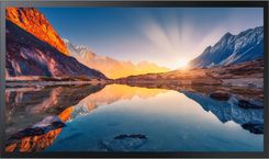 Zdjęcie Samsung Qmb-T Płaski Panel Digital Signage 139,7Cm (55") (DK_NR_AMA_855823) - Brzeszcze