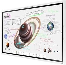 Zdjęcie Samsung Monitor Interaktywny Wa75C 75 Cali (LH75WACWLGCXEN) - Piotrków Trybunalski