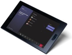 Akcesoria do sprzętu prezentacyjnego Lenovo Thinksmart Core + Controller Kit System (11LR000BMT) - zdjęcie 1