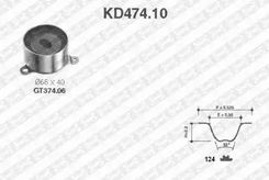 Zdjęcie Snr Komplet Paska Rozrządu Kd47410 - Mielec