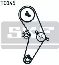 Zdjęcie Skf Komplet Paska Rozrządu Vkma02210 - Bochnia