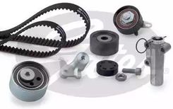 Zdjęcie Gates Komplet Paska Rozrządu K025557Xs - Bochnia