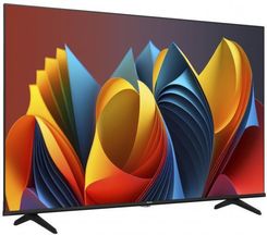 Telewizor QLED Hisense 43E77NQ 43 cale 4K UHD