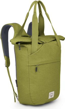 Plecak Osprey Arcane Totepack - matcha green heather