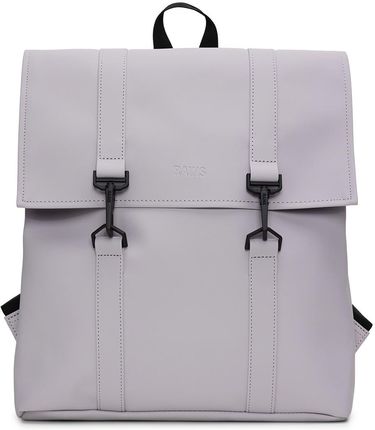 Plecak codzienny Rains MSN Bag Mini 13 l - flint