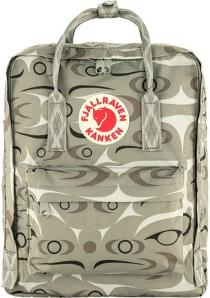 Plecak codzienny Fjallraven Kanken Art - sey