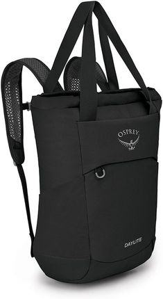 Plecak miejski Osprey Daylite Totepack - black