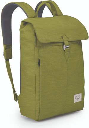 Plecak codzienny Osprey Arcane Flap Pack - matcha green heather