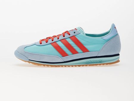 adidas SL 72 Og W Semi Flash Aqua/ Bright Red/ Clear Sky