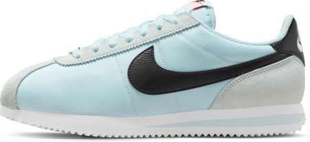 Buty Nike Cortez Textile - Niebieski