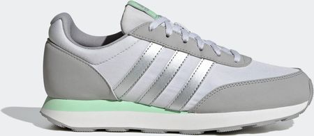 Buty do chodzenia damskie ADIDAS Run 60s 3.0 | Darmowa dostawa na wybrane produkty! Tylko online!