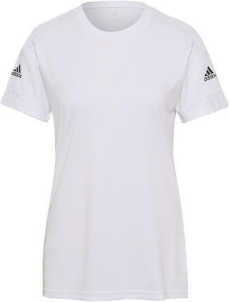 Koszulka Sportowa Damska adidas Squadra 21