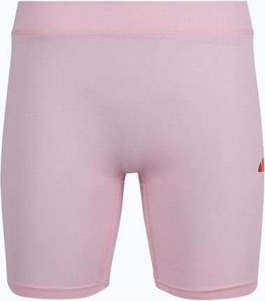 Spodenki damskie Ellesse Tour light pink | WYSYŁKA W 24H | 30 DNI NA ZWROT