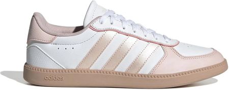 Damskie Sneakersy Adidas Breaknet Sleek Ih5427 – Biały