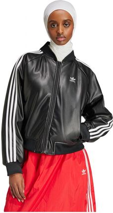 Kurtka adidas Originals SST Peather Loose Padded - IY7243