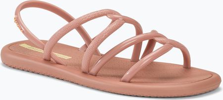 Sandały damskie Ipanema Meu Sol Azul light pink/yellow | WYSYŁKA W 24H | 30 DNI NA ZWROT