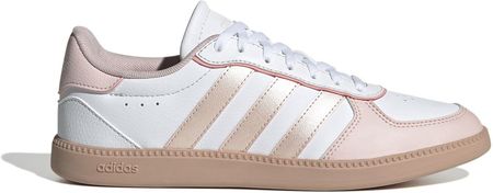 Damskie Sneakersy Adidas Breaknet Sleek Ih5427 – Biały