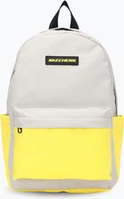 Zdjęcie Skechers Plecak Skechers Backpack 18L Grey Yellow - Białystok