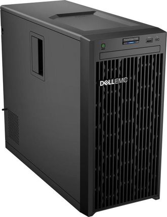 Dell PowerEdge T150 G-G6405T/8 GB/1 TB HDD/3 lata gwarancji 