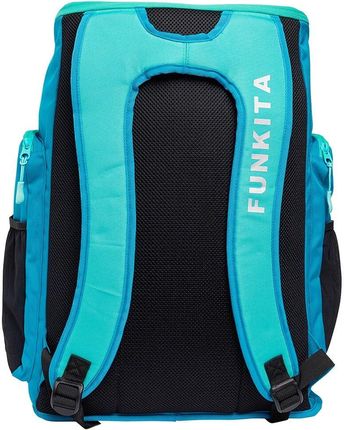 Funkita Plecak Sportowy Space Case Mint Machine - zdjęcie 2