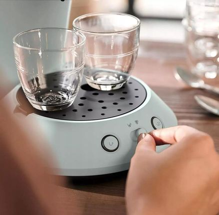 Ekspres Versuni Saeco PicoBaristo Deluxe SM5570/10 - zdjęcie 3