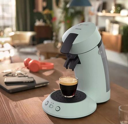 Ekspres Versuni Saeco PicoBaristo Deluxe SM5570/10 - zdjęcie 2