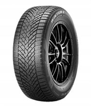 PIRELLI SCORPION WINTER 2 285/40R21 109V
