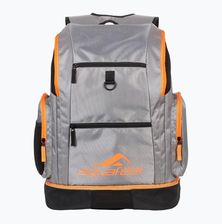 Aquafeel Plecak Do Pływania Rucksack Szary