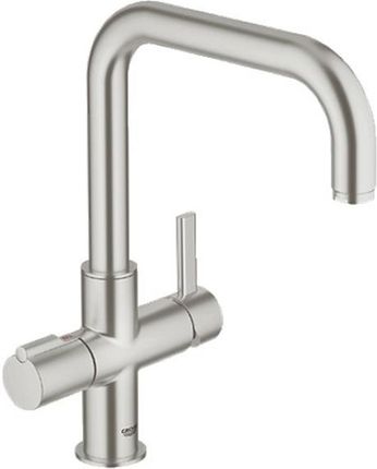 Grohe DN15 Red Duo 30097DC0