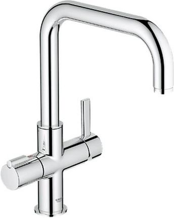 Grohe DN15 Red Duo 30097000