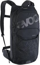 Zdjęcie Evoc Plecak Rowerowy Stage 6L + Bukłak Hydration Bladder 2L Black - Olsztyn