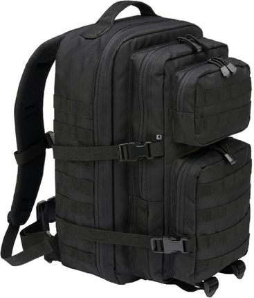 Brandit Plecak Us Cooper 40L Black 8008 2