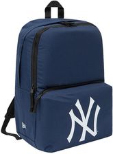 Zdjęcie New Era Plecak Mlb Multi Stadium Nyy York Yankees Granatowy - Różan