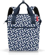 Reisenthel Plecak Allrounder R Signature Navy