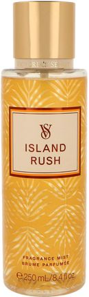 Victoria`s Secret Island Rush Body Mist 250ml mgiełka do ciała