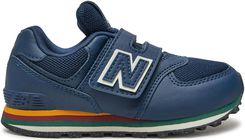 Ranking Sneakersy New Balance Ranking Butów dla Dzieci