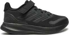 Zdjęcie adidas Runfalcon 5 IE8573 Czarny - Strzyżów