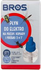 Zdjęcie Bros Płyn do elektro na muchy 30ml - Bolesławiec