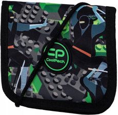 Zdjęcie Portfel na szyję Coolpack Nill Kids From the Block - Katowice
