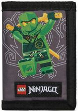 Zdjęcie Portfel dziecięcy LEGO - Mikołów