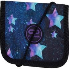 Zdjęcie Portfel na szyję Coolpack Nill Star Night - Czempiń