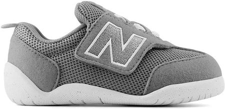 Buty niemowlęce New Balance NW1STGR – szare