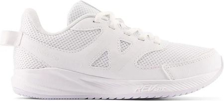 Buty dziecięce New Balance YK570LW3 – białe