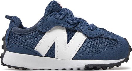 Buty niemowlęce New Balance NW327CNW – granatowe