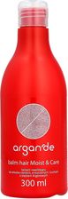 Zdjęcie Stapiz Balsam Do Włosów Argan'De 300 ml - Kazimierz Dolny