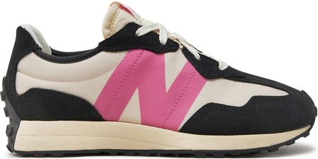 Buty dziecięce New Balance GS327VL – multikolor