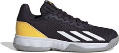 Zdjęcie Dziecięce Sneakersy Adidas Courtflash K If9104 – Czarny - Trzebinia